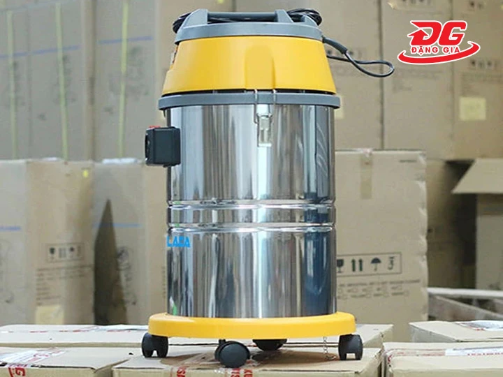Máy hút bụi quần áo Palada PD30