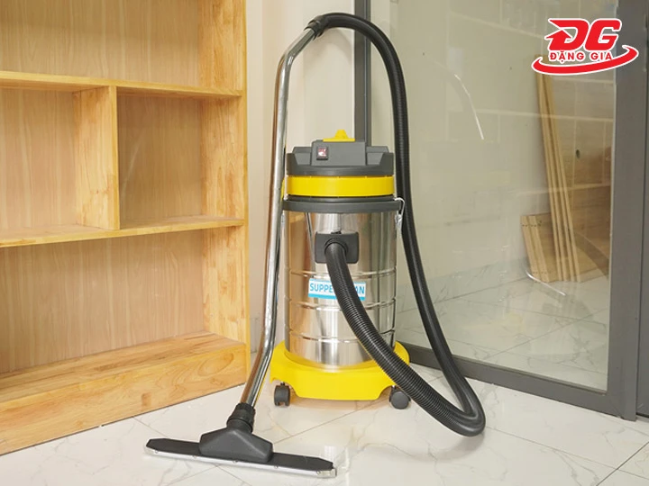 Máy hút bụi quần áo Supper Clean SC 30S