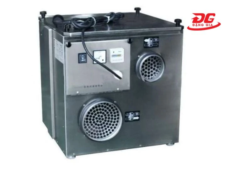 Máy hút ẩm ( rotor ) Fujie HM-WKM-550P giúp chống ẩm tốt
