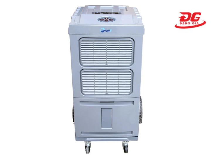 Fujie HM-700DN sỡ hữu công nghệ đa năng