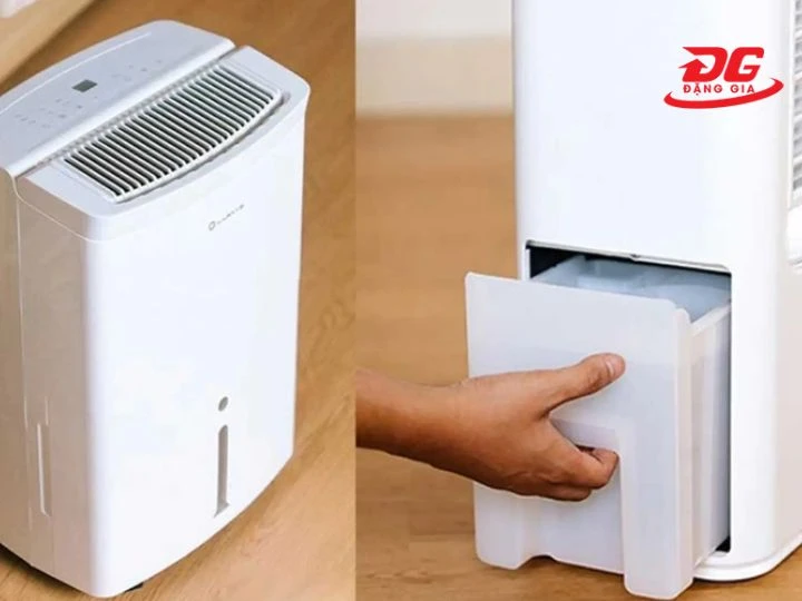 Glucklich tích hợp nhiều tính năng hợp nhiều tính năng tiện ích