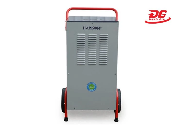 Harison HD-100BM máy hút ẩm công nghiệp công suất lớn