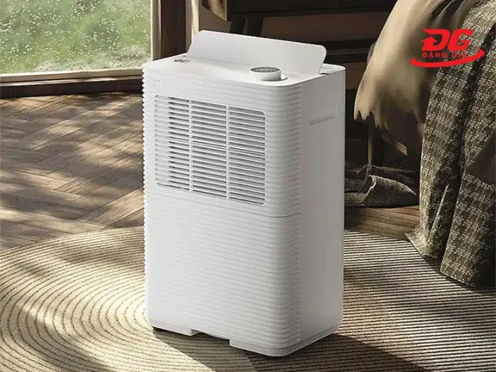 Máy hút ẩm gia đình Xiaomi bền bỉ