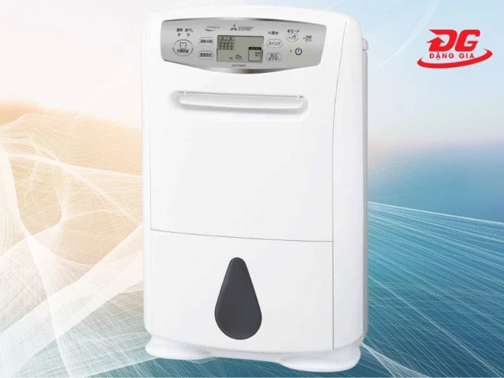 Mitsubishi MJ-PV250VX đa dạng dung tích
