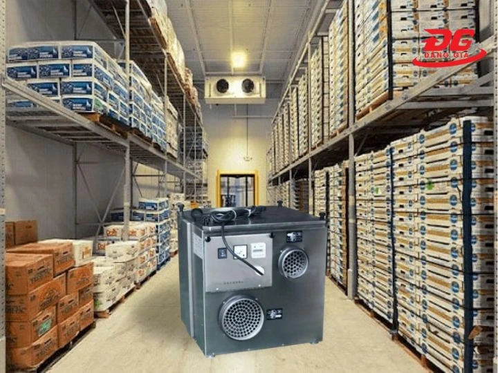 Fujie HM-WKM-550P được dùng ở đa dạng lĩnh vực