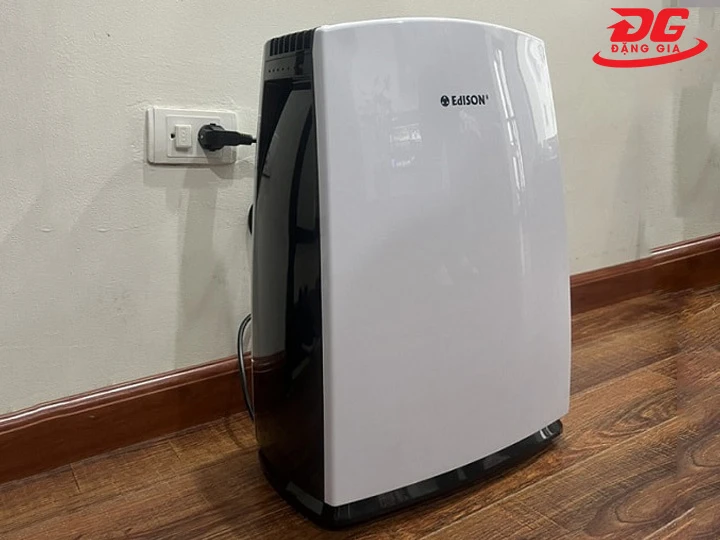 Máy hút ẩm Edison ED-12B