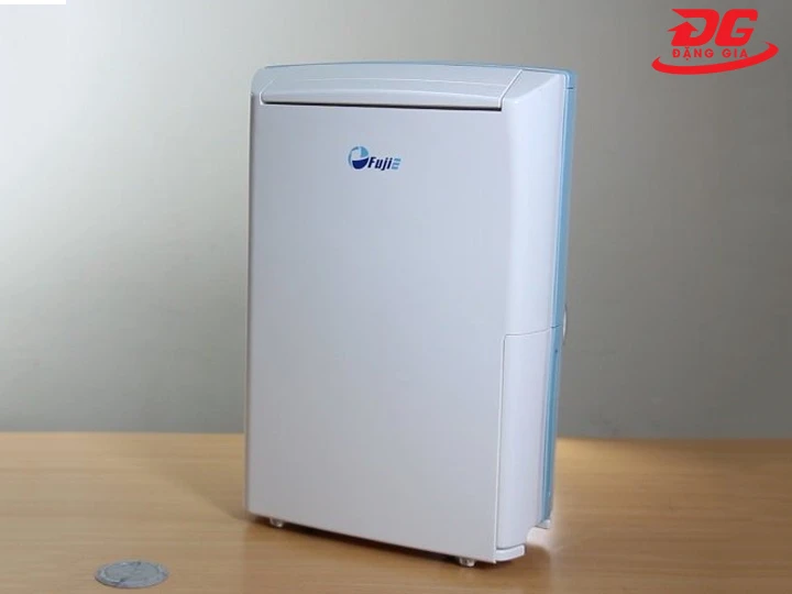 Máy hút ẩm Fujie HM-612EC
