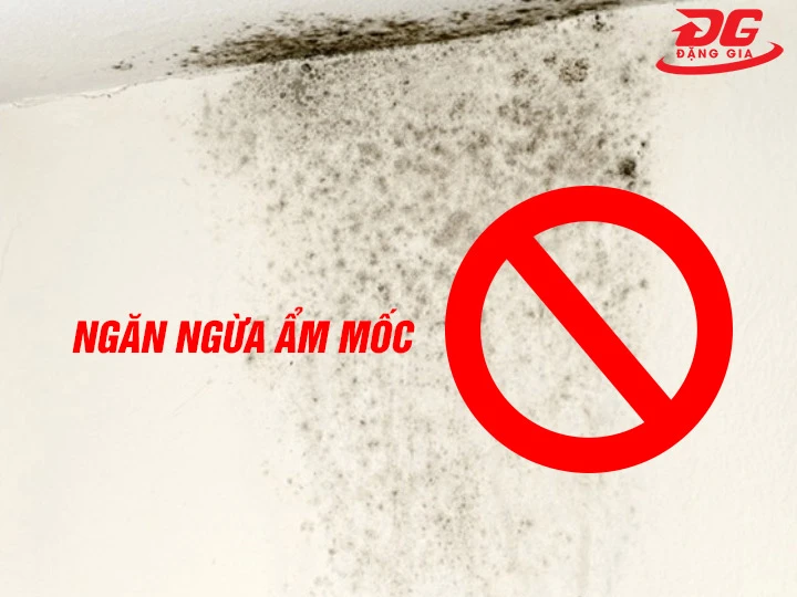 máy hút ẩm 10m2 ngăn ẩm mốc