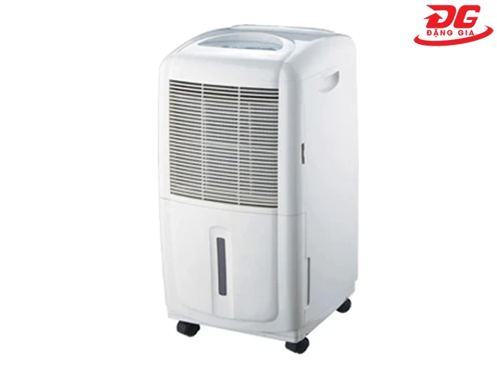 Máy hút ẩm dân dụng Fujie HM-618EB