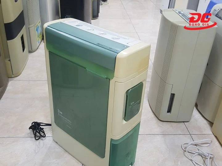 Máy hút ẩm không khí Toshiba đang được ưa chuộng hiện nay