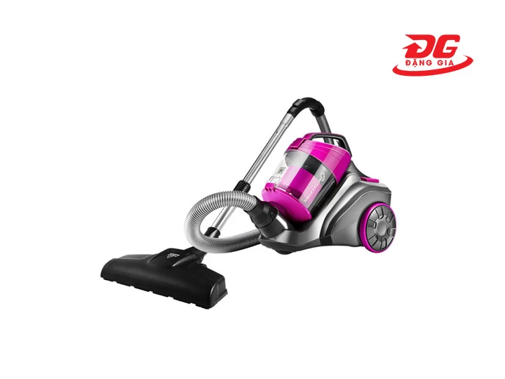 Máy hút bụi bàn bida Midea L143C