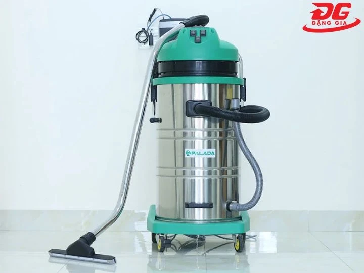 Máy hút bụi công nghiệp