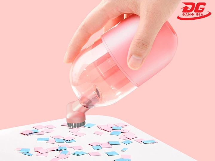 Máy hút bụi để bàn Baseus C2 Desktop Capsule 