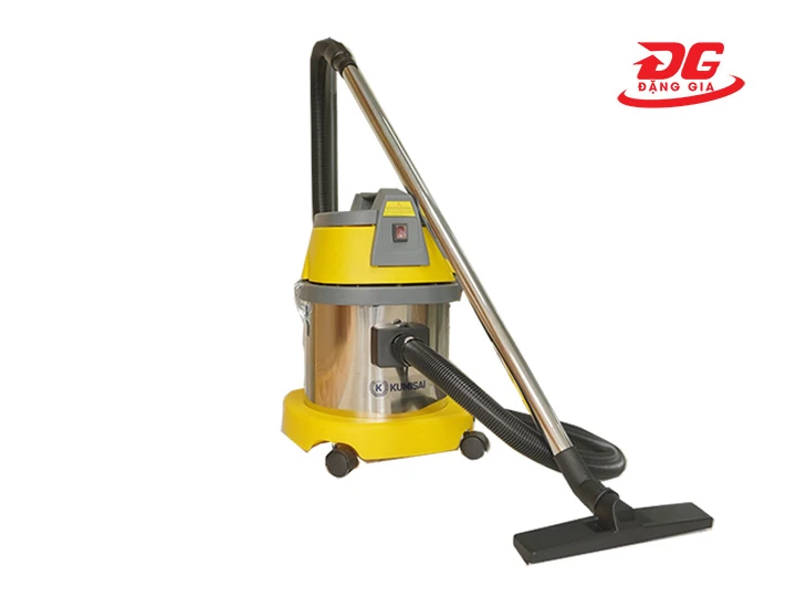 Máy hút bụi bàn bida Kumisai KMS 15