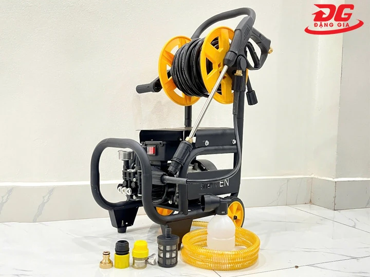 Máy rửa xe Momen MO2155RUL