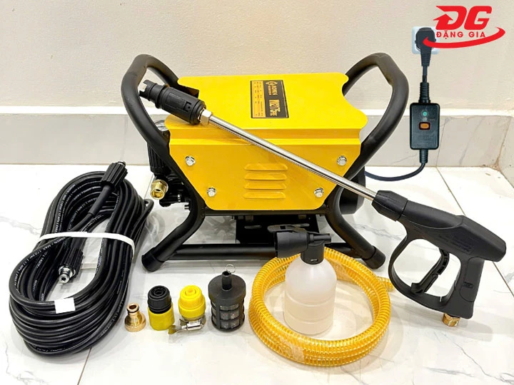 Máy xịt rửa xe Momen MO2175PRE