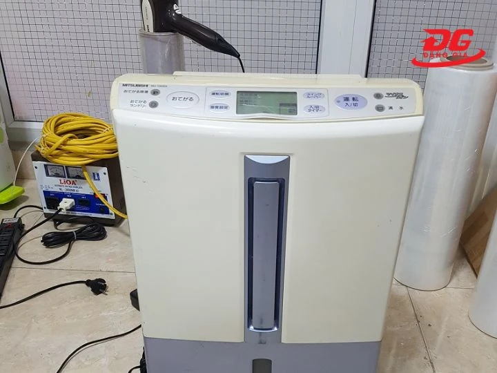 ưu tiên sử dụng thương hiệu nhật để đảm bảo độ bền