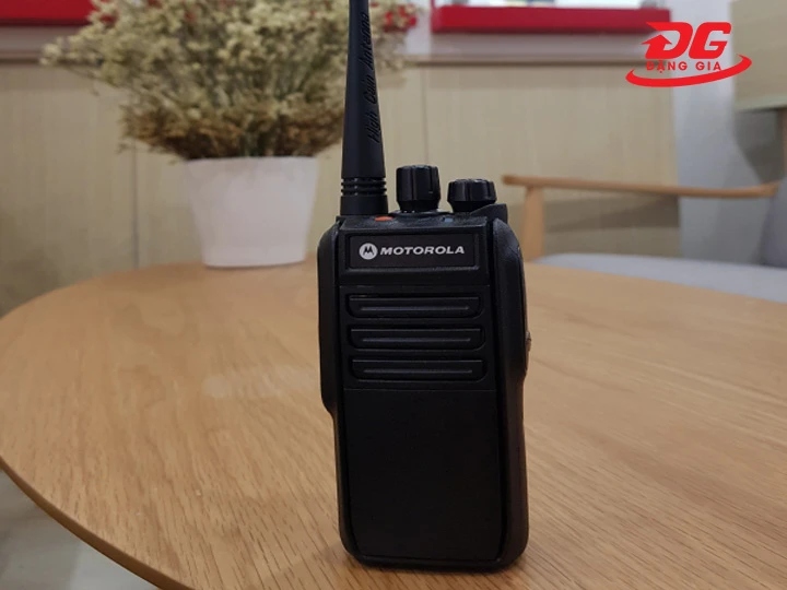 Bộ đàm cao cấp kháng nước Motorola GP-IP67