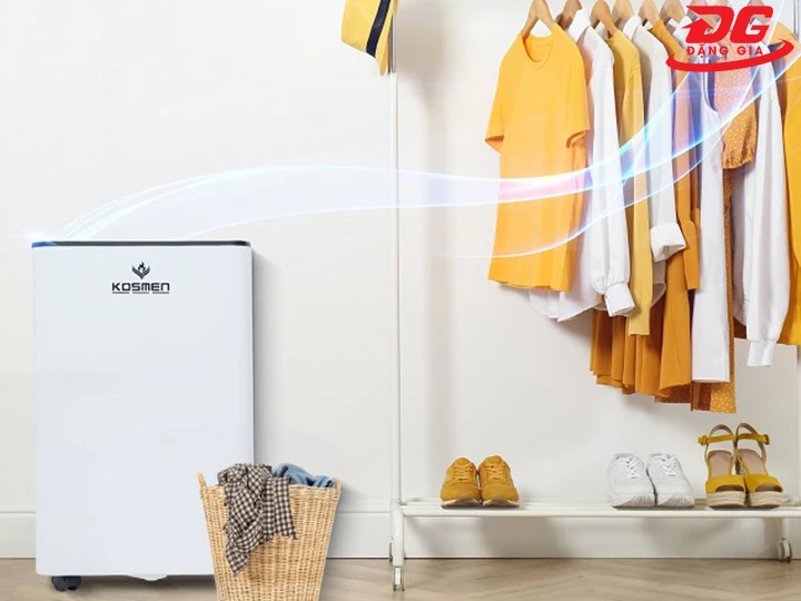 đánh giá các tiện ích đi kèm