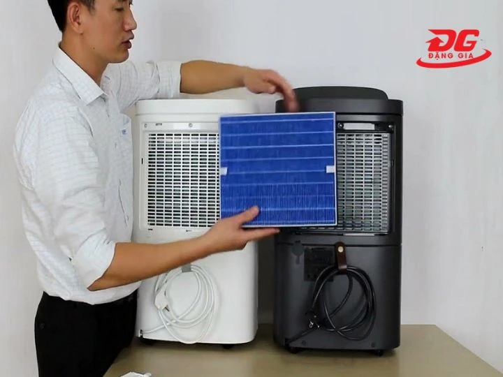 Khi gặp sự cố nghiêm trọng hãy gọi thợ đến sửa