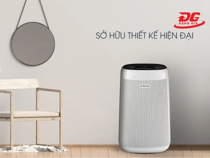 Giá bán máy hút ẩm samsung