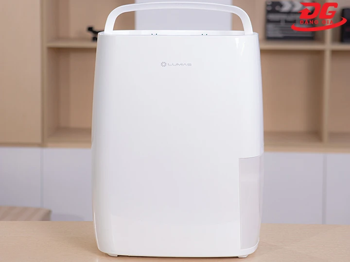 Máy hút ẩm dưới 5 triệu Xiaomi Widetech WDH318EFW1
