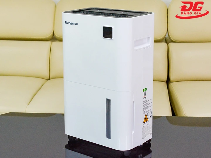 Máy hút ẩm thông minh Kangaroo KGDH16