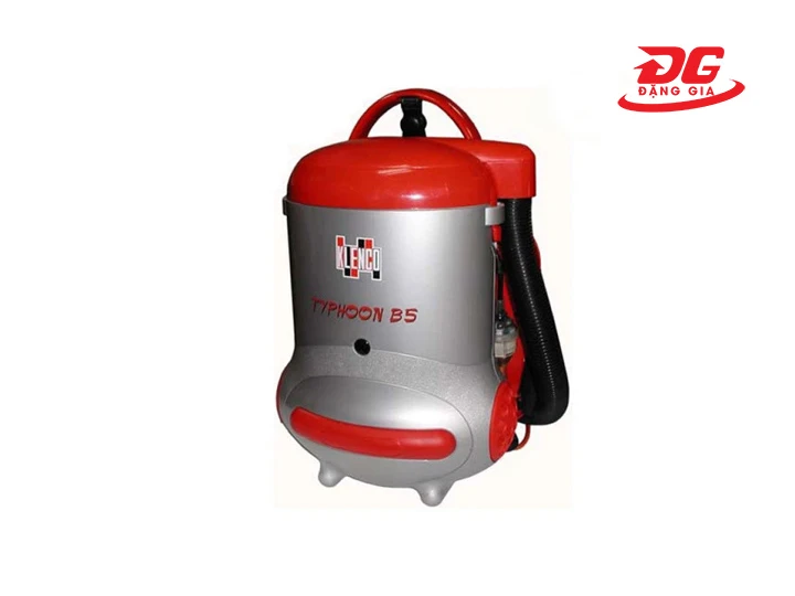 Máy hút bụi 1000W Typhoon B5