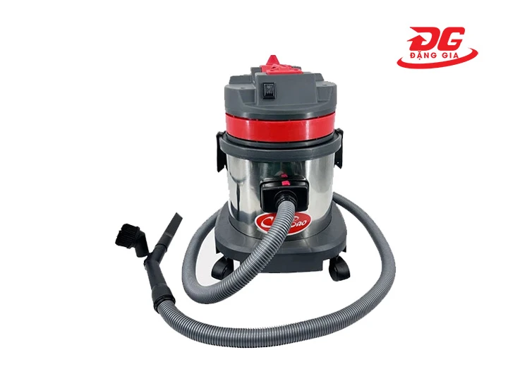 Máy hút bụi 1000W Chaobao CB15
