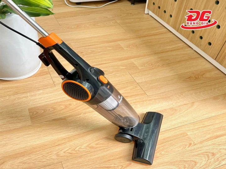 Máy hút bụi 1000W Kalpen V1-V2