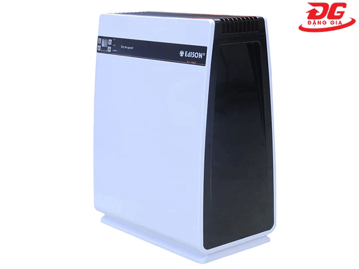 Máy hút độ ẩm dưới 5 triệu Edison ED-16B