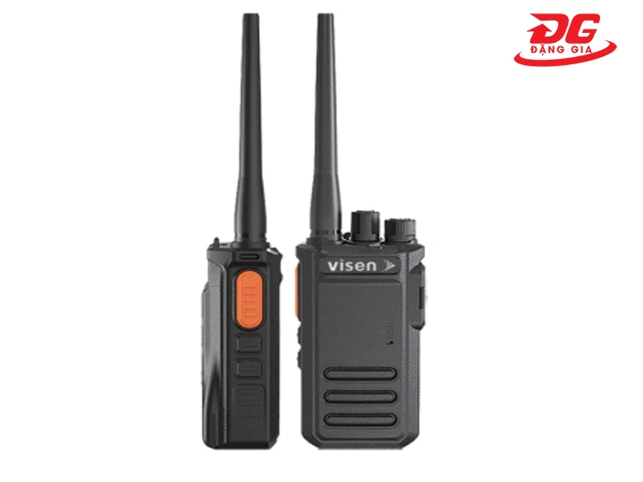 Bộ đàm Visen VS-X8