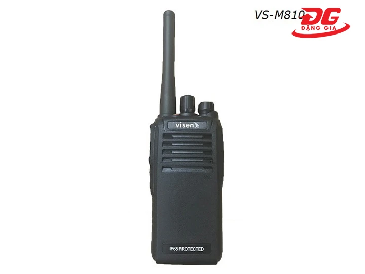 Bộ đàm Visen VS-M810
