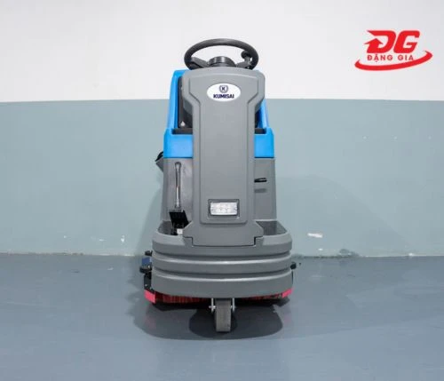 Máy chà sàn ngồi lái Kumisai KMS 85B