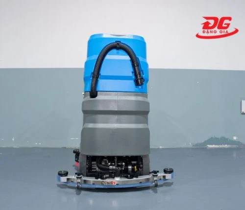 Máy chà sàn ngồi lái Kumisai KMS 85B
