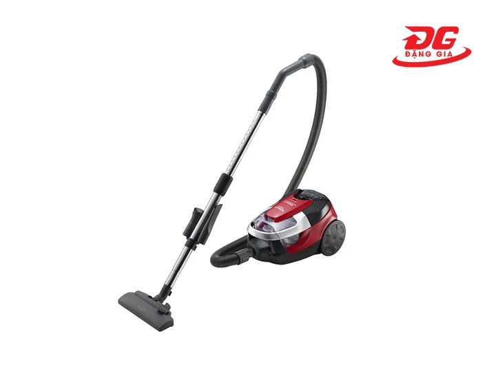 Máy hút bụi công suất 1600W Hitachi CV-SF16