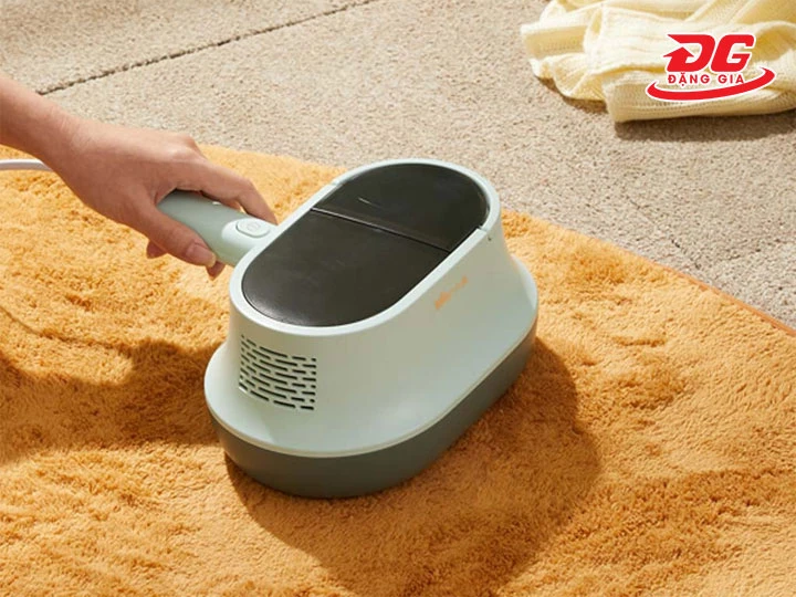 Máy hút bụi Bear CMY-B03M1 dưới 1 triệu