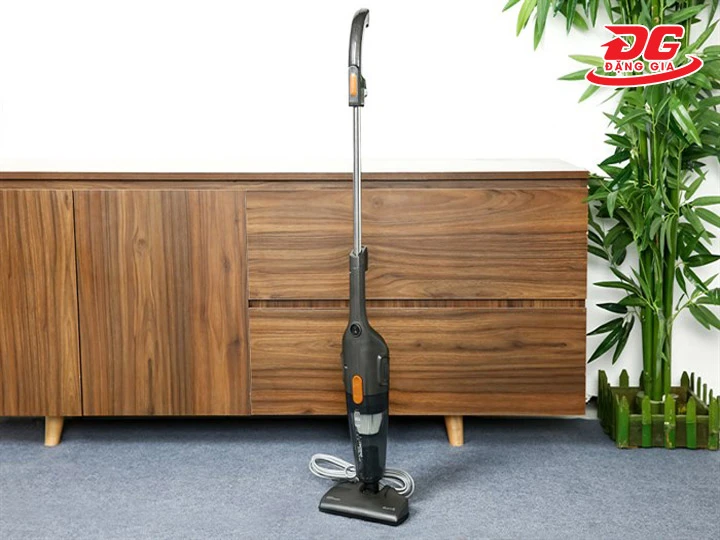 Máy hút bụi Deerma DX115C dưới 1 triệu
