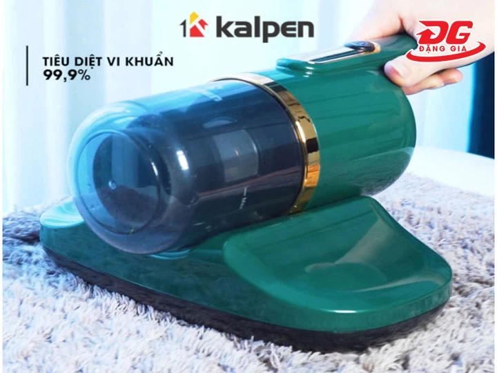 Máy hút bụi Kalpen VCK-3901 dưới 1 triệu