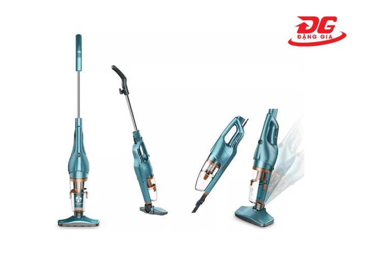 máy hút bụi dưới 1 triệu loại nào tốt?