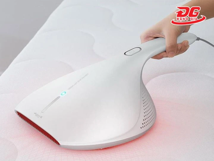 Máy hút bụi Deerma CM800 dưới 1 triệu