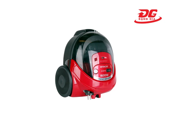 Ứng dụng của Máy hút bụi 1600W