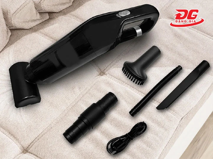 Máy hút bụi Kachi MK364 dưới 1 triệu