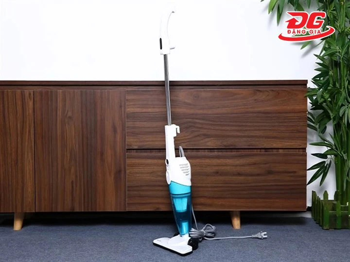 Máy hút bụi Deerma DX118C dưới 1 triệu