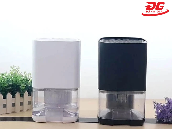 bán máy hút ẩm mini 