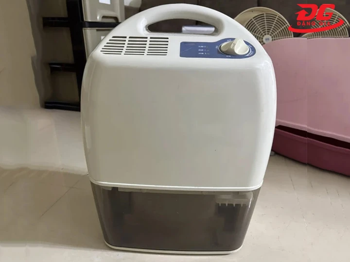 Máy hút ẩm Aikyo ED-9B-EU