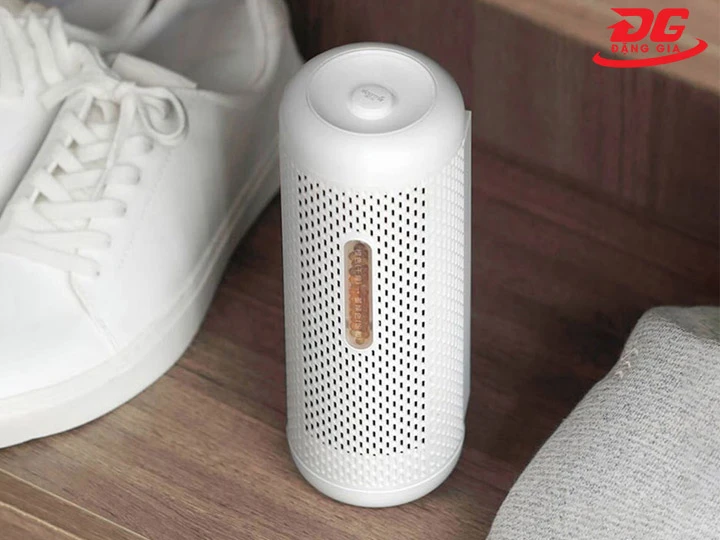 Máy hút ẩm Deerma DEM - CS90M