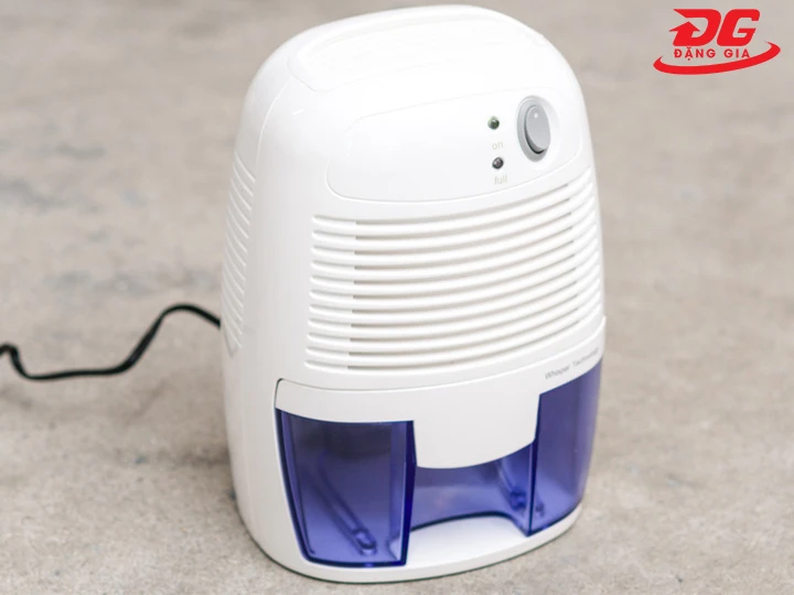 Máy hút ẩm Felix FD-250