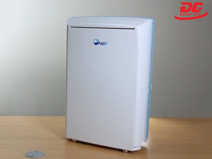 Máy hút ẩm FujiE HM-612EC