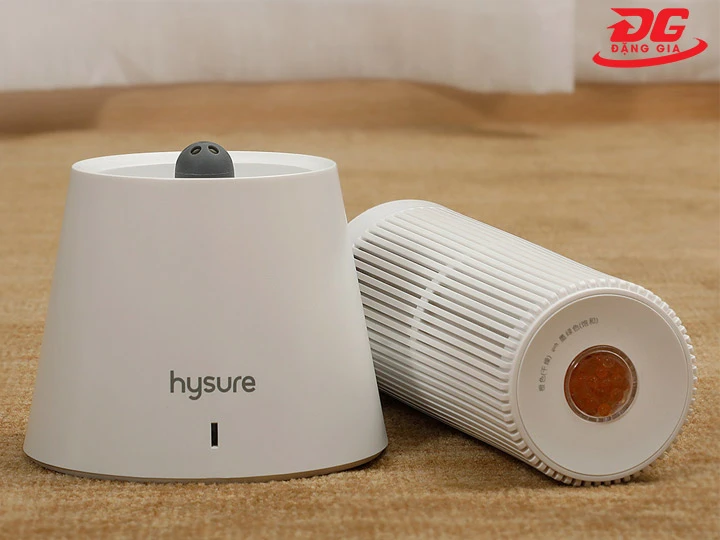 Máy hút ẩm Xiaomi Hyxure Top - X